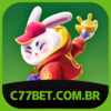 Logo da C77BET